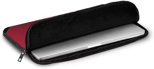 Vista 84 de Miami - Fundas personalizadas para laptop, funda para portátil de Miami, funda para laptop que protege tu computadora de golpes y arañazos