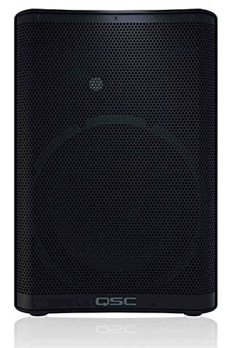 QSC CP12 12-Inch Compact Powered Loudspeaker