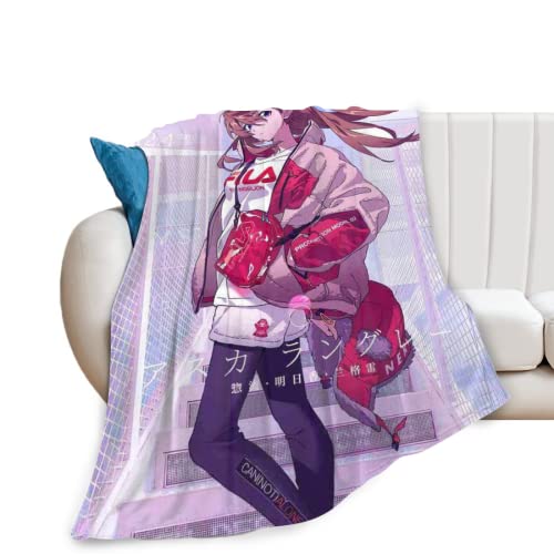 �V���I�G���@���Q���I�� �y���E�A�X�J�E�����O���[ EVA �������� �Ђ��|���ѕz �t�����l�� �u�����P�b�g �唻 ���� �ӂ�ӂ� �|���ѕz �Ђ��|�� �􂦂� �G�� ���� �O�b�Y�i152×203cm(60x80 Inch)�j