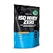Produktbild BioTechUSA Iso Whey Zero Premium Protein Isolat Pulver, 500g, Aprikose-Joghurt