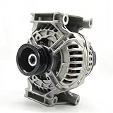 Generator Alternator Compatible With OPEL VECTRA ASTRA ZAFIRA SPEEDSTER SIGNUM SAAB 9-3 22 13129850