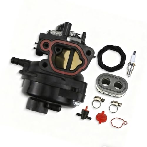 Carburateur pour tondeuse Briggs Stratton 799584 550ex 625ex 675ex moteur