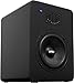 EARTHQUAKE Sound MPower Series 8-inch Studio Monitor (Pair), Black