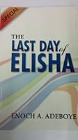 The last day of Elisha B00AITO9BE Book Cover