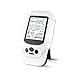 Air Quality Pollution Monitor, Formaldehyde Detector, Temperature & Humidity Meter, Sensor, Tester; Detect PM2.5/PM10/PM1.0 Micron Dust, Test Indoor TVOC Volatile Organic Compound Gas; eBook