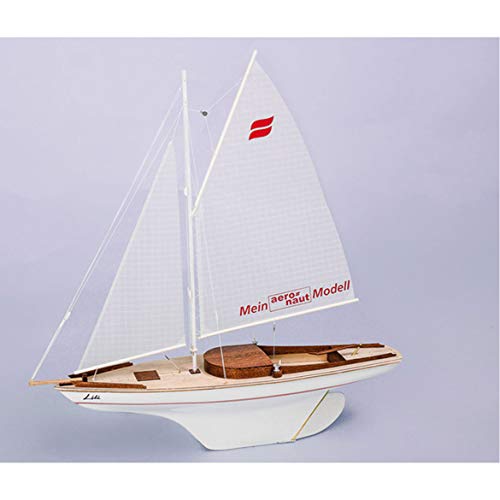 Preisvergleich Produktbild Aeronaut SEGELBOOT LILI BAUSATZ