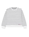 Estilo informal Pepe Jeans PATRICE, Suéter Niños, Marfil (803Off White), 10 Años