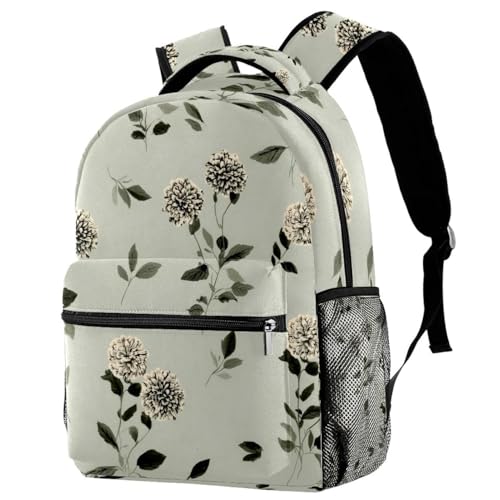 Sac à dos voyage adulte contre le mal de dos avec sangle réglable ordinateur