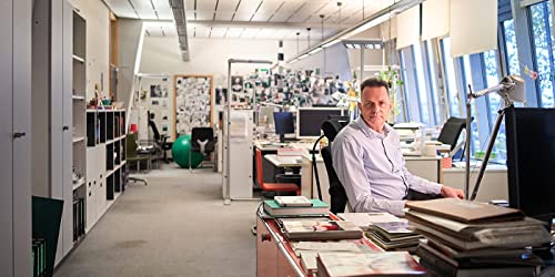 Blick von au&szlig;en mit Andreas Trampe, Stern-Bildredakteur