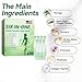 Six in One Oral Liquid, Advanced 6 - in - 1 Health Solution Oral Liquid, Natural Supplement Drops for Women and Men(3)