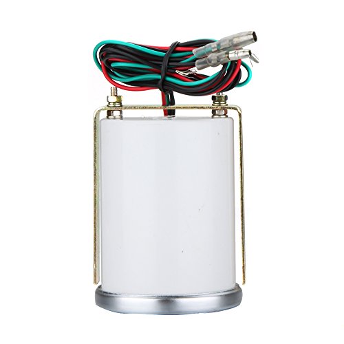 Sangmei Medidor de temperatura de gás de escape EGT de 2