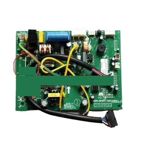 �G�A�R���}�U�[�{�[�h�ACompatible For Midea CE-KFR26G BP2N1Y-11M.D.11.NP2-1�ƌ݊�������A�G�A�R���A�N�Z�T���[�}�U�[�{�[�h CE-KFR32G BP2N1Y-11M(B board)