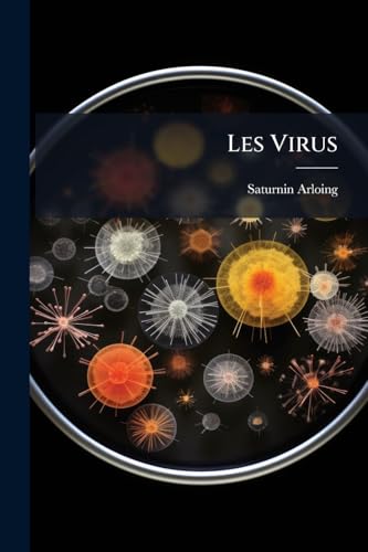 Les Virus (French Edition)