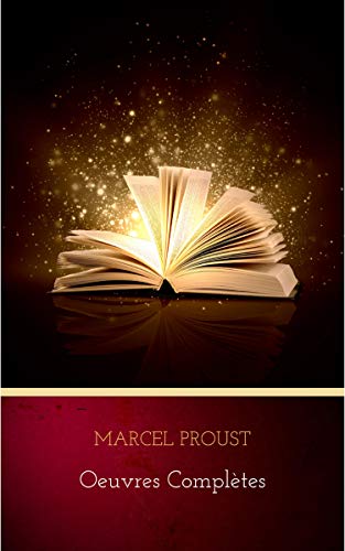 Oeuvres Complètes (French Edition)