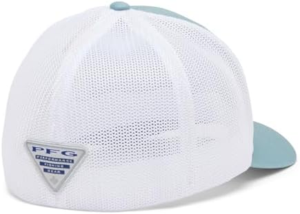 Columbia Unisex PFG Mesh Snap Back Ball Cap