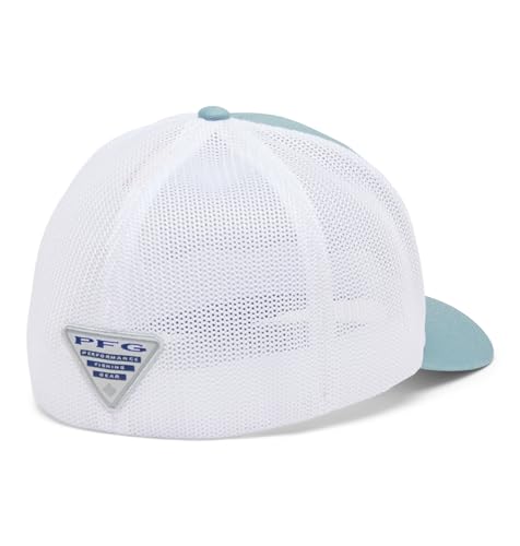 Image of Columbia PFG Logo Mesh Ball Cap