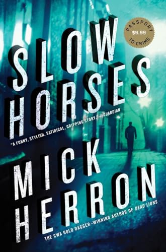 Slow Horses view 2