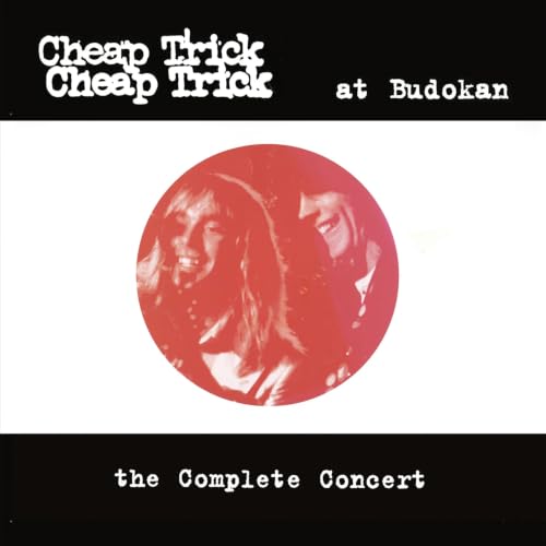 At Budokan: Complete Concert image 4