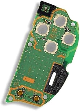 3G Version Replacement PS Vita 1000 PCH-1000 PSV 1000 Right Button Circuit Logic Board IRR-002 Right Button