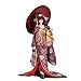 Produktbild From HandMade Seishun Buta Yaro Serie Abbildung Sakurajima Mai Kimono Figur Anime Girl Figur Sexy Anime-Abbildung Action-Figur