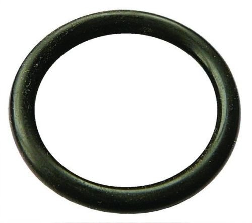 Joint torique BS112 en nitrile noir 12.37 x 2.62 mm pour raccord John Guest x500