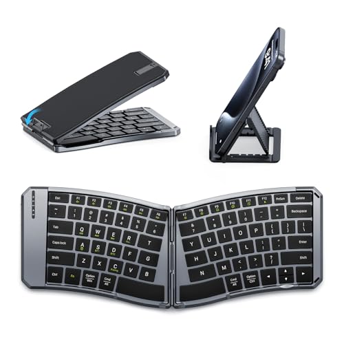 MoKo Ergonomic Foldable