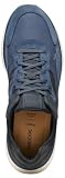 Geox Man U Spherica Active X1 Trainers DK Blue/Black 45_EU - 5
