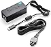 CAR CHARGER for Dell Latitude DC Auto Adapter: UL Listed 90W Extra Long 10Ft E7450 E7470 E5430 E5440 E5450 E5470 E5550 E5570 E6400 E6410 E6420 E6430 E6440 E6500 E6530 E6540 E7240 E7250 E7440 5480 7480