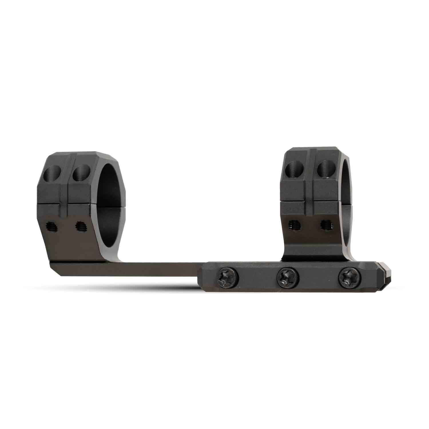Monstrum Pro Series 7075 Aluminum Cantilever Scope Mount
