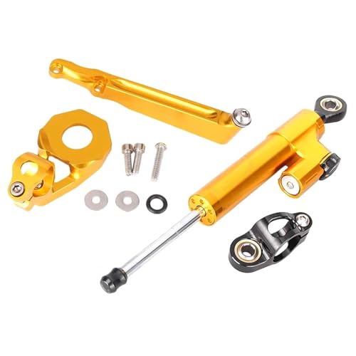 Amortisseur de direction pour CBR600RR 2005-2006 avec son support de montage complet