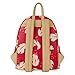 Loungefly Disney Lilo and Stitch Mini Backpack