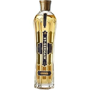 St-Germain Holunderblütenlikör (1 x 0,7 l)