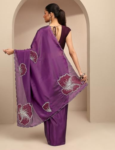 Image of Libas Women Saree