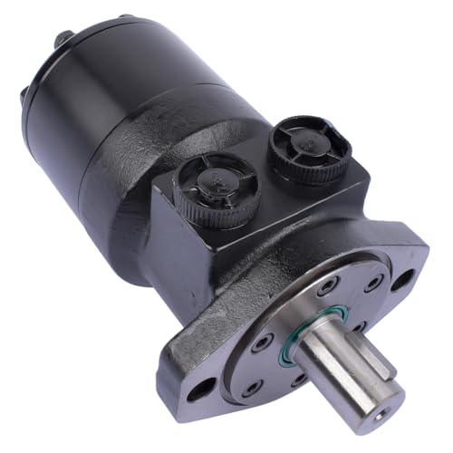 Image of Hydraulic Gerotor Motor Replacement for Eaton Char-Lynn H Series 101-1031 | 101-1031-009