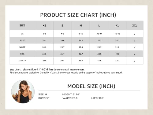 Cupshe Midi Black Dress Sexy Bodycon Wrap Dress Back Crisscross Fitted Waisted Slip Dress For Women With Adjustable Thin Straps Xl #TOP5