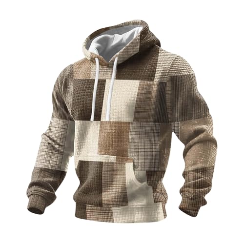 Sweat à capuche homme pour vos moments de loisir et journées de détente