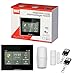 Produktbild Multi Kon Trade® GSM Smart Home WiFi Alarmanlage YE1220 - Alarmanlage fürs Haus - Alarmanlage Wohnung - App, Telefon, Alexa, Google Home - Basic Kit