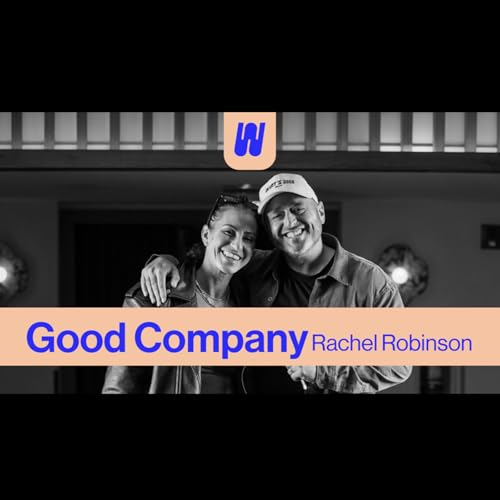 Interview with Rachel Robinson of RachelFitness & Barry&rsquo;s Bootcamp