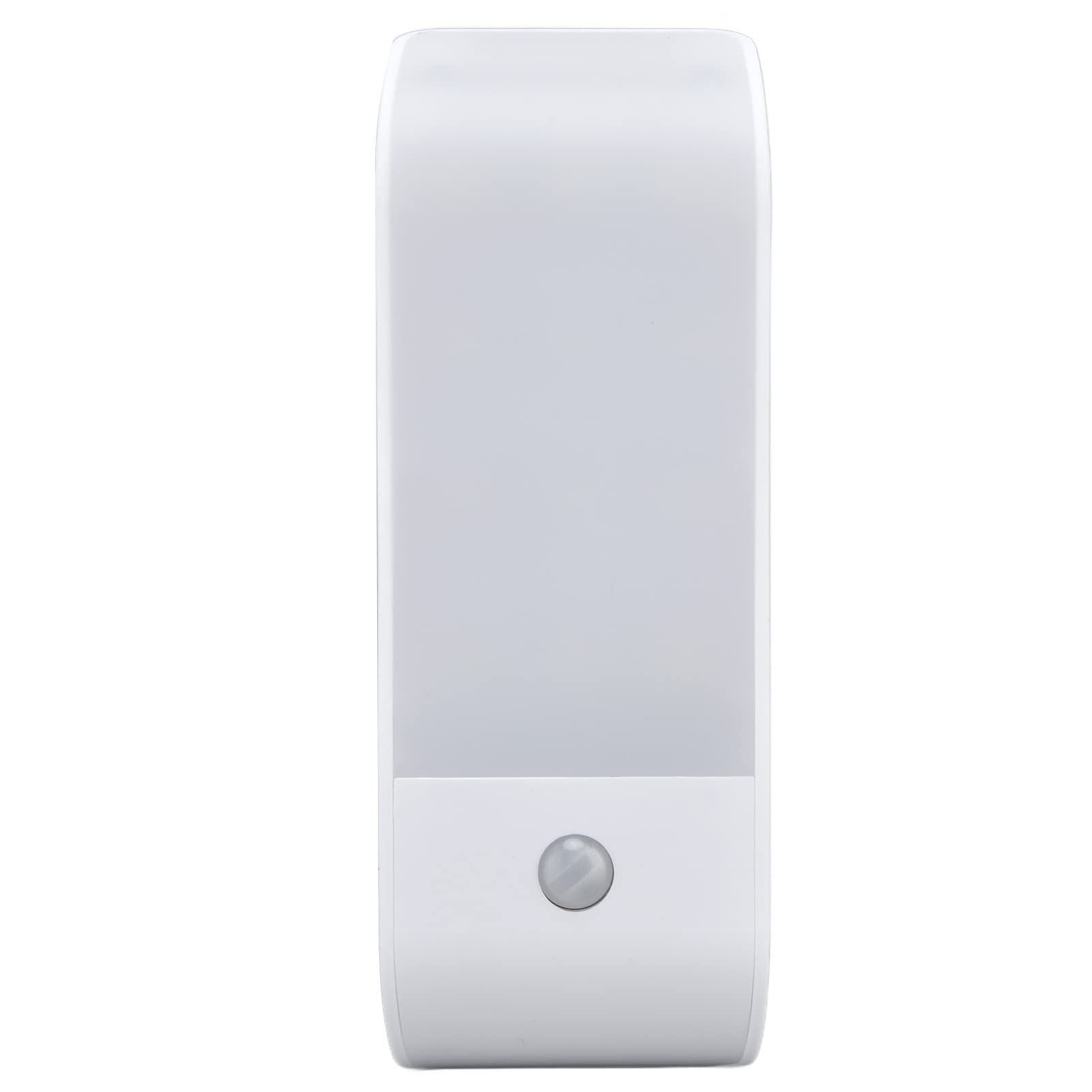TOPINCN Wireless Closet Lamp, Small Energy Saving Adhesive 500mAh LED Motion Sensor Light Rechargeable for Room for Corridors
