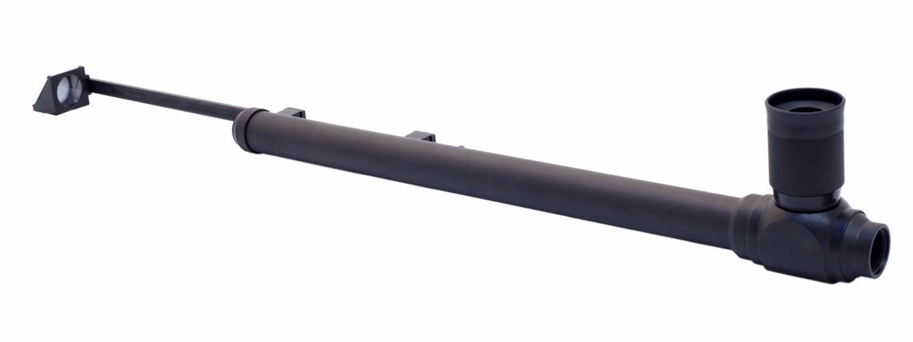 Amazon.co.jp: [jiroo] ペリスコープ 屈折スコープ 潜望鏡 望遠鏡 プロ