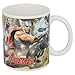 Imagen de Stor TAZA CERAMICA 325 ML EN CAJA DE REGALO AVENGERS DUST