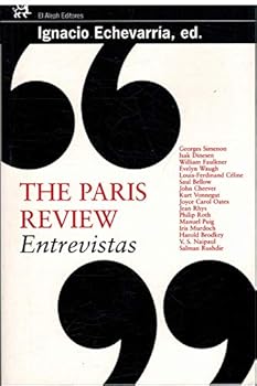 The Paris Review.: Entrevis...