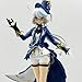 G-I Furina 1/7 Figure PVC Anime Game Character Desktop Ornaments Gift