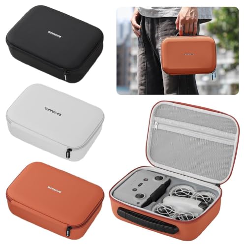 Shnmersy For DJI Neo Fly More Combo Ή L[P[X [obO EVAf ho h e ^ѕ֗ h[/RC-N3 [gRg[[/obe[/ANZT[ osɓKĂ
