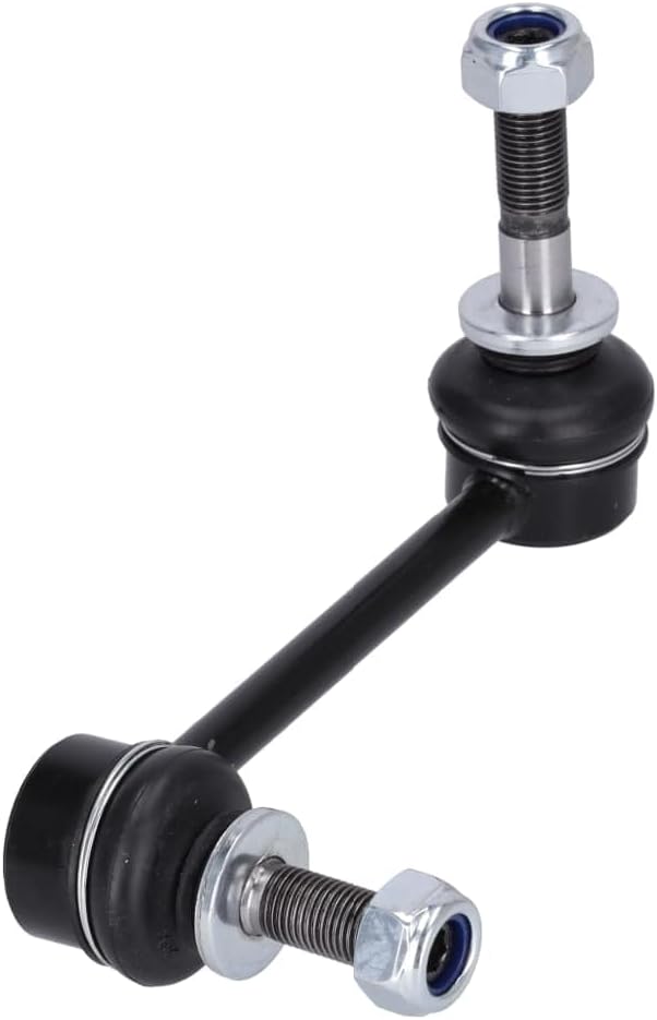 febi bilstein 27336 Stabiliser Link with lock nuts, pack of one