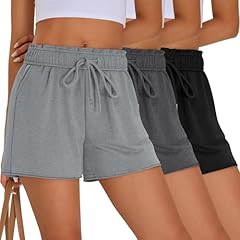 Black, Dark Gray, Light Gray