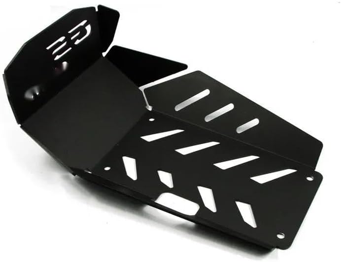 For G 31 0 GS 2017-2025 Motorcycle Accessories Skid Plate Frame Gu