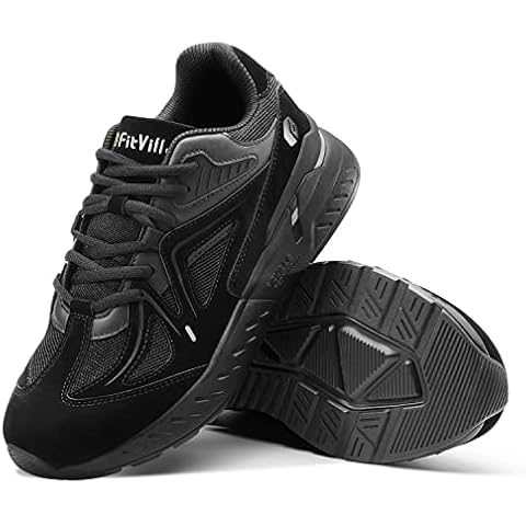 FitVille Chaussures de Running Femme Cover