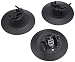 Produktbild Gitzo G1586B3 Locationschuh (3-er Set)