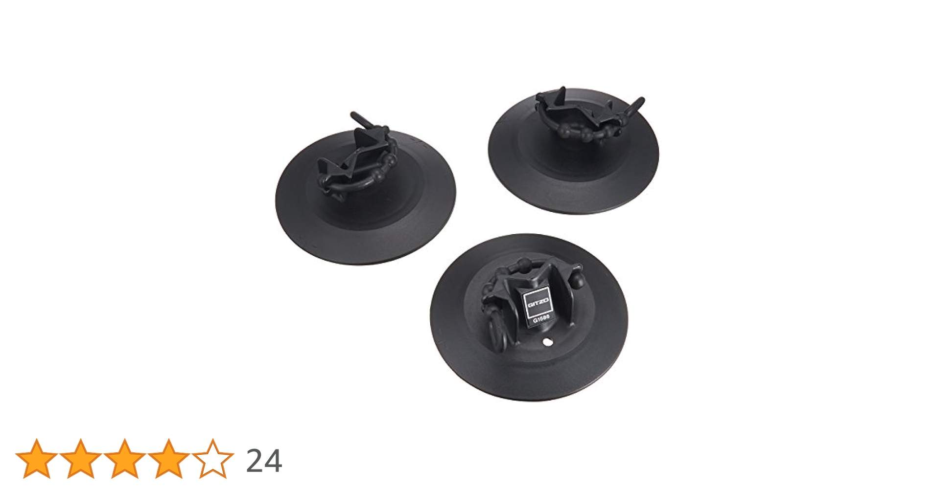 Amazon | ジッツオ(GITZO) ロケーションシュー G1586B3 | 三脚
